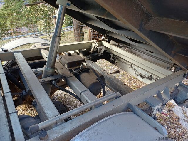 Pick-up MITSUBISHI L 200