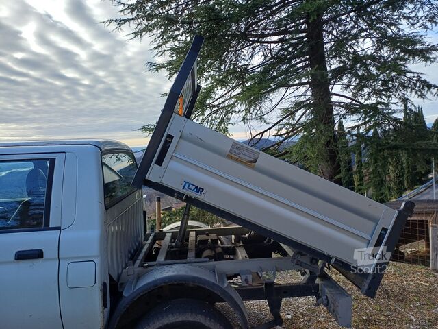 Pick-up MITSUBISHI L 200