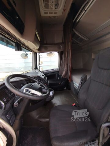 Cap tractor standard DAF XF 530 FT EURO 6D