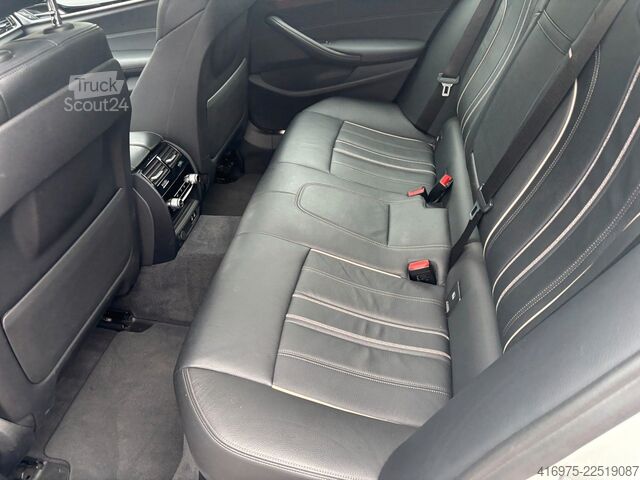 Minibús BMW 530 5 Touring 530 d Luxury Line