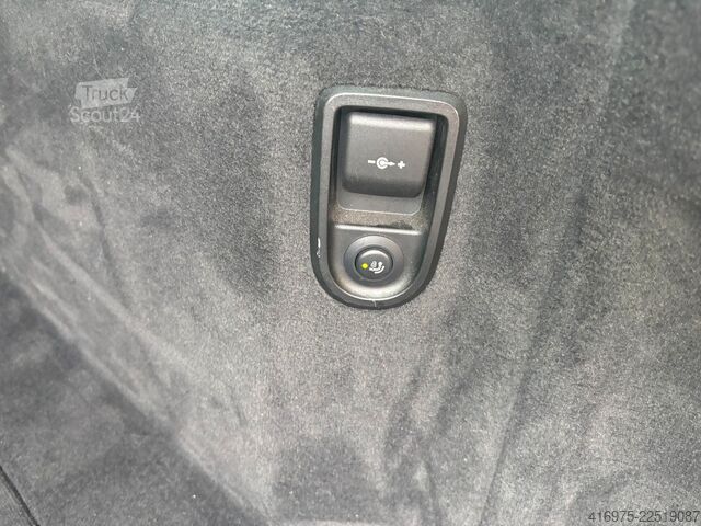 Minibús BMW 530 5 Touring 530 d Luxury Line