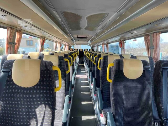 Irizar i4, 2009, 81 posti, Euro 5 Irizar i4