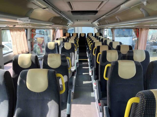 Irizar i4, 2009, 81 posti, Euro 5 Irizar i4
