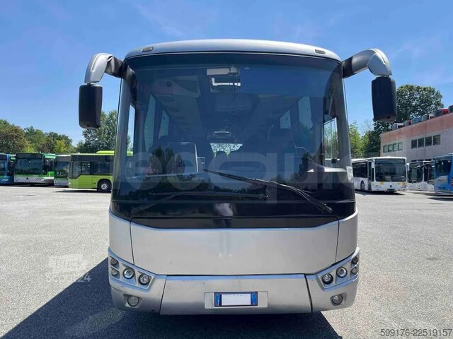 Otokar Navigo, 2011, 37 θέσεις, Euro 4 Otokar Navigo