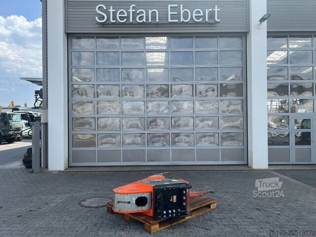 Westtech Westtech Woodcracker R900 Rodeschere / DEMO / 2026 Westtech Westtech Woodcracker R900 Rodeschere / DEMO / 2026