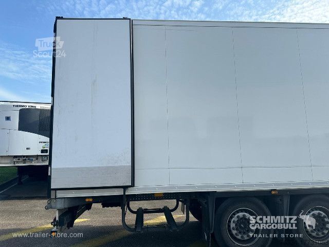 Koeloplegger Schmitz Cargobull Semitrailer Reefer Standard