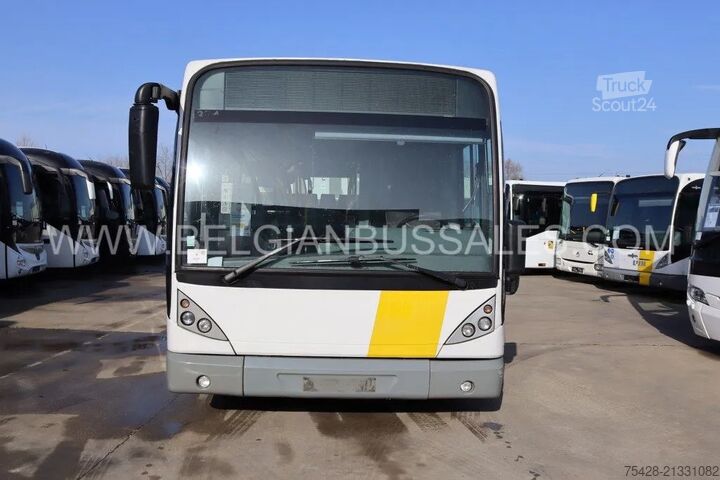 Autobus urbano Van Hool A360 /Airco/ Citybus / Daf Euro5 / Citaro / A21