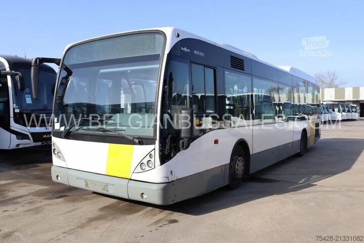 Autobus urbano Van Hool A360 /Airco/ Citybus / Daf Euro5 / Citaro / A21