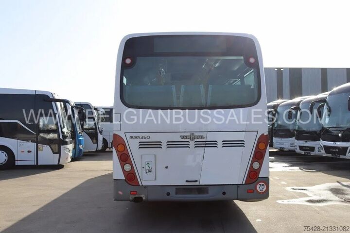 Autobus urbano Van Hool A360 /Airco/ Citybus / Daf Euro5 / Citaro / A21