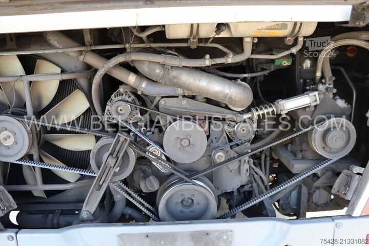 Autobus urbano Van Hool A360 /Airco/ Citybus / Daf Euro5 / Citaro / A21