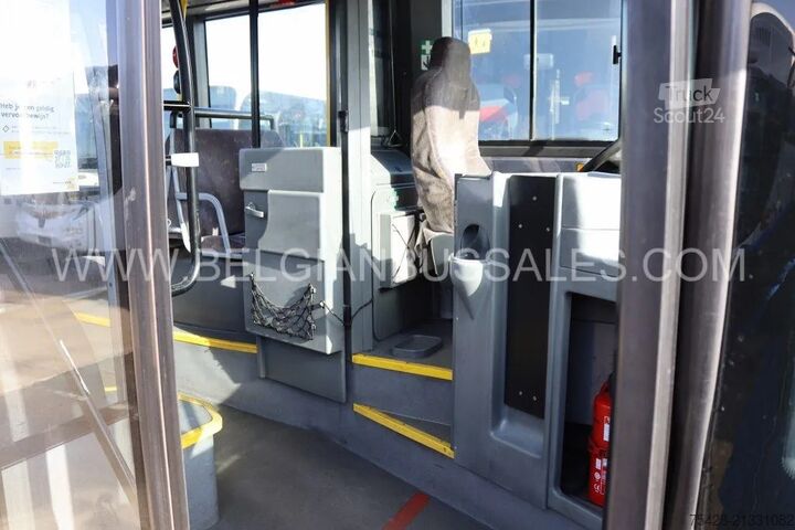 Autobus urbano Van Hool A360 /Airco/ Citybus / Daf Euro5 / Citaro / A21