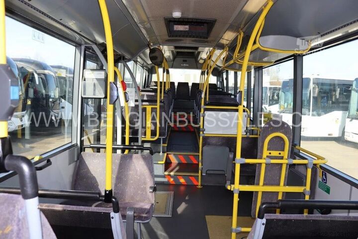 Autobus urbano Van Hool A360 /Airco/ Citybus / Daf Euro5 / Citaro / A21
