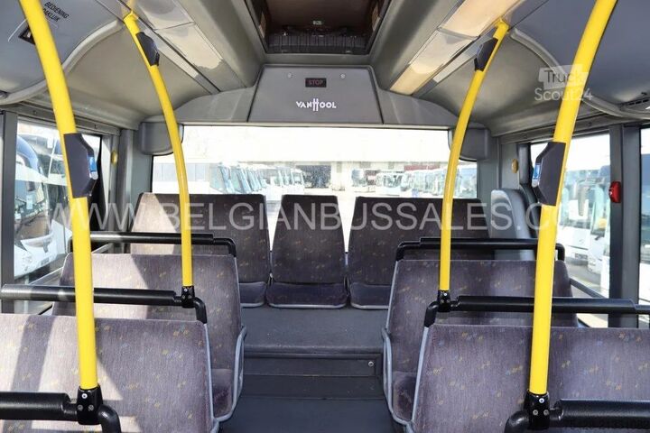 Autobus urbano Van Hool A360 /Airco/ Citybus / Daf Euro5 / Citaro / A21