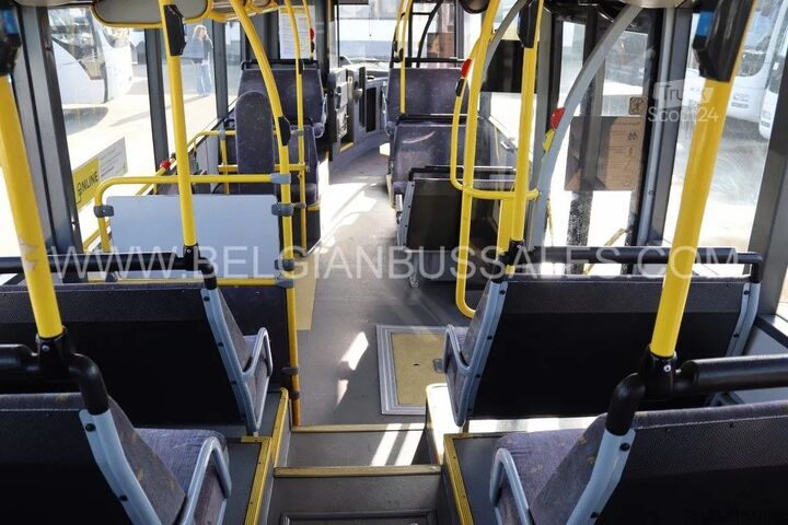 Autobus urbano Van Hool A360 /Airco/ Citybus / Daf Euro5 / Citaro / A21