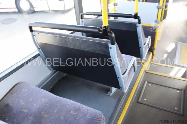 حافلة مدينة Van Hool A360 /Airco/ Citybus / Daf Euro5 / Citaro / A21