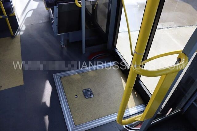 حافلة مدينة Van Hool A360 /Airco/ Citybus / Daf Euro5 / Citaro / A21