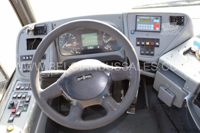 حافلة مدينة Van Hool A360 /Airco/ Citybus / Daf Euro5 / Citaro / A21