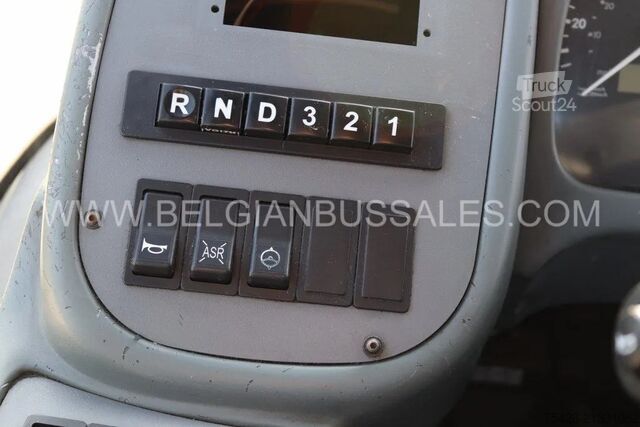 حافلة مدينة Van Hool A360 /Airco/ Citybus / Daf Euro5 / Citaro / A21