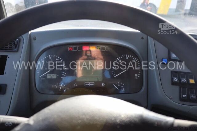 حافلة مدينة Van Hool A360 /Airco/ Citybus / Daf Euro5 / Citaro / A21