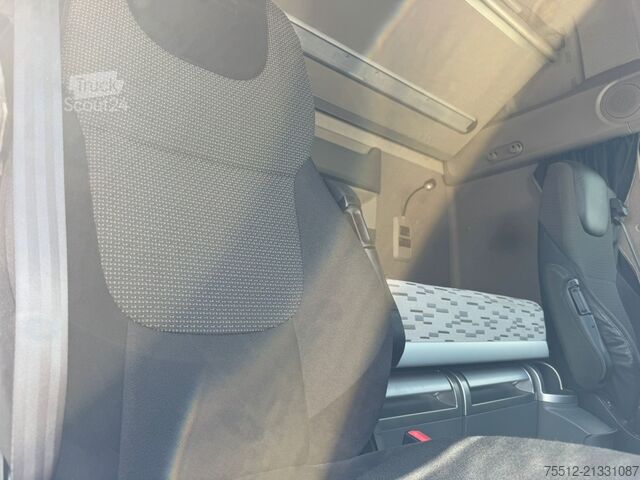 Standaard-SZM DAF XF 460 SSC / Hydraulic / Roof Klima / TUV: 6-20...