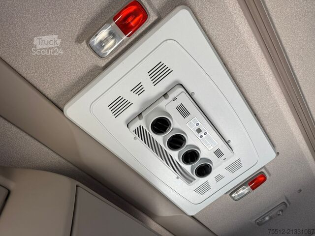 Standaard-SZM DAF XF 460 SSC / Hydraulic / Roof Klima / TUV: 6-20...