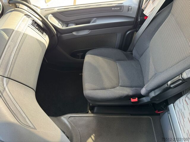 Standaard-SZM DAF XF 460 SSC / Hydraulic / Roof Klima / TUV: 6-20...