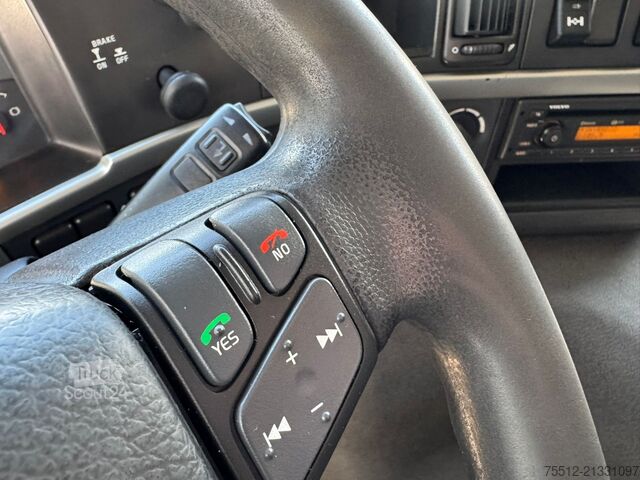 MTS standard Volvo FM 330 / I-Shift / Euro 5 / TUV:4-2026 / NL Truck