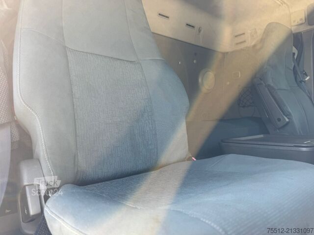 MTS standard Volvo FM 330 / I-Shift / Euro 5 / TUV:4-2026 / NL Truck