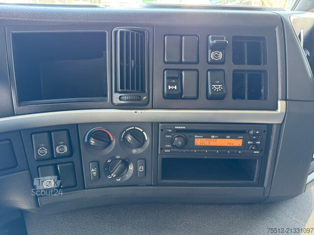 MTS standard Volvo FM 330 / I-Shift / Euro 5 / TUV:4-2026 / NL Truck