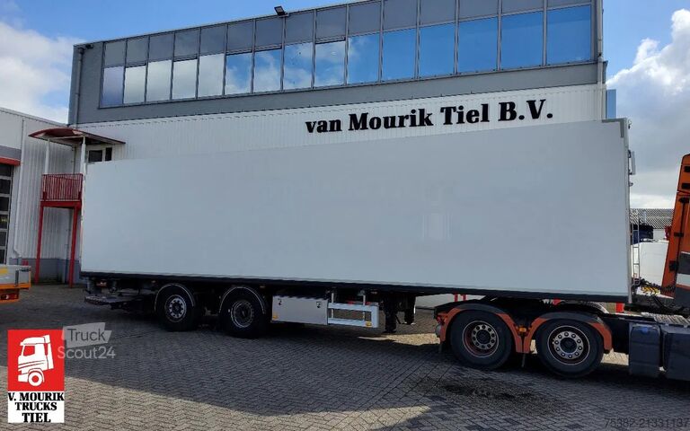 Maleta VAN ECK 2 ASSEN TRIDEC GESTUURD - TYPE UT-2 BI  -  OL-4...