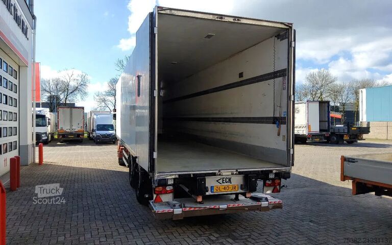 Maleta VAN ECK 2 ASSEN TRIDEC GESTUURD - TYPE UT-2 BI  -  OL-4...