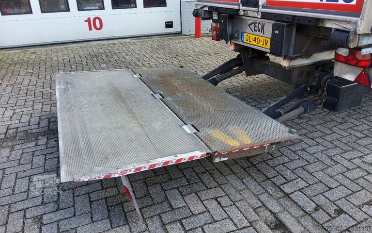 Maleta VAN ECK 2 ASSEN TRIDEC GESTUURD - TYPE UT-2 BI  -  OL-4...
