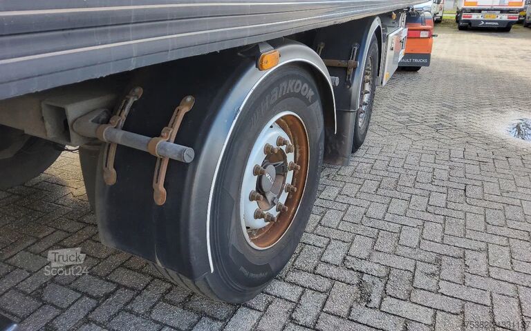 Maleta VAN ECK 2 ASSEN TRIDEC GESTUURD - TYPE UT-2 BI  -  OL-4...