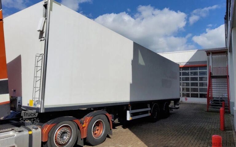 Maleta VAN ECK 2 ASSEN TRIDEC GESTUURD - TYPE UT-2 BI  -  OL-4...