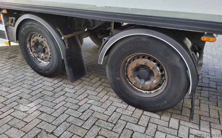 Maleta VAN ECK 2 ASSEN TRIDEC GESTUURD - TYPE UT-2 BI  -  OL-4...