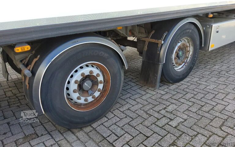 Maleta VAN ECK 2 ASSEN TRIDEC GESTUURD - TYPE UT-2 BI  -  OL-4...