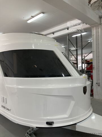 Karavan/karavan araç Derubis GmbH Derubis 7