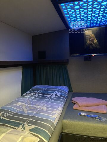 Karavan/karavan araç Derubis GmbH Derubis 7
