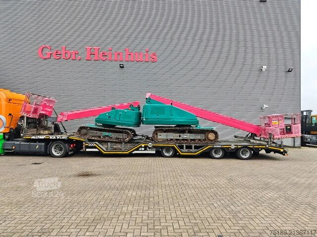 Τηλεσκοπική πλατφόρμα Aichi SR 182