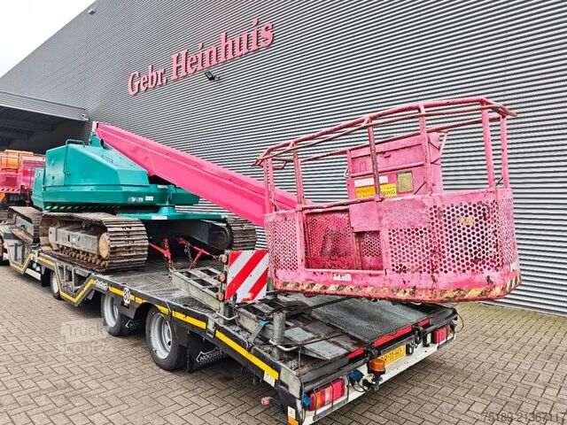 Τηλεσκοπική πλατφόρμα Aichi SR 182