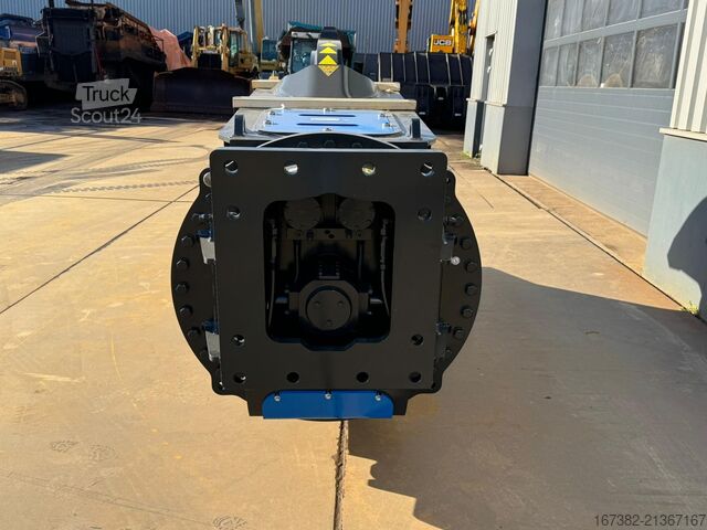 Schere Hammer KSC52 (fits for 35-65 ton excavator)