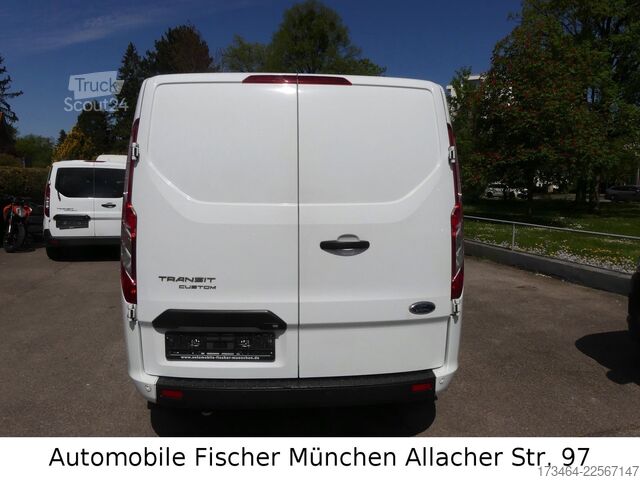 Furgão de painéis FORD Transit Custom Kasten 340 L1 Autom.*Bott*SHZ*