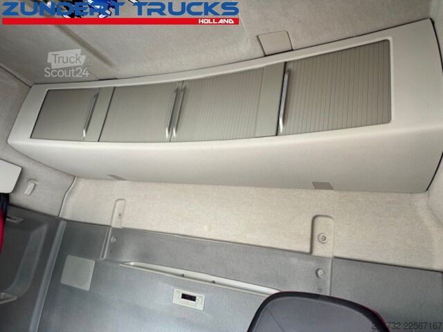 Substâncias perigosas Volvo FH 460 I-SAVE GLOBETROTTER,ADR,LOW KM