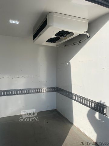 Furgoneta frigorífica FORD Transit Kühlkasten 350 L3 Fahr & Standkühlung