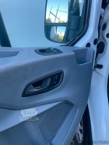 Furgoneta frigorífica FORD Transit Kühlkasten 350 L3 Fahr & Standkühlung