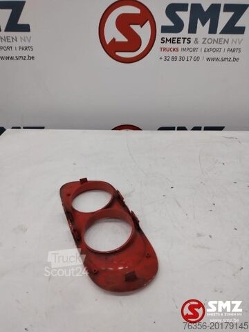 Parte della cabina Daf Mistlampkap DAF XF 105 1649364