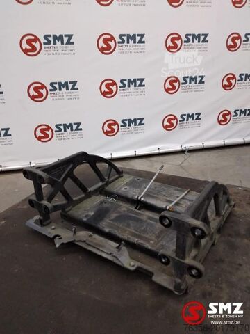 Partie de la cabine Daf Occ accubaksteun DAF XF106 1924834