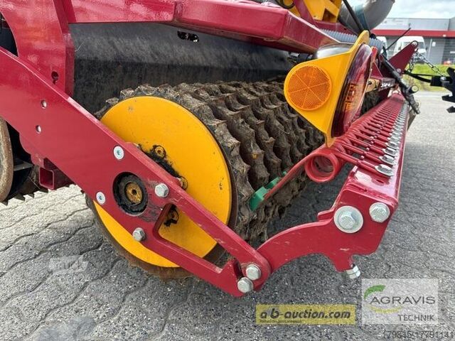 Сеялка Vredo DZ 329.07.5 AGRI AIR PACKER