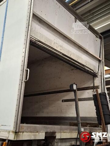 Kofferaufbau Diversen Occ koelbak