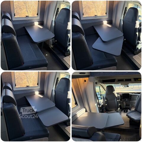 Alkovový obytný automobil Sun Living A 75SL